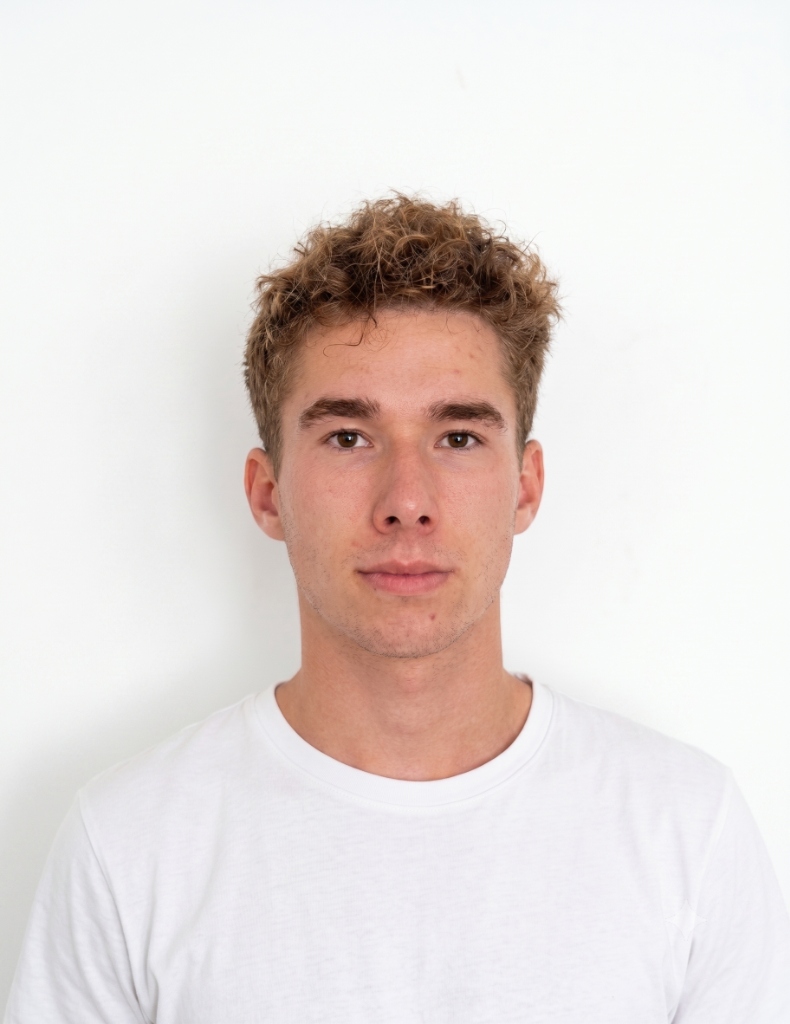 Adam Jelenek – webový vývojář